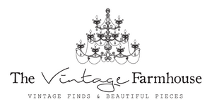 The Vintage Farmhouse